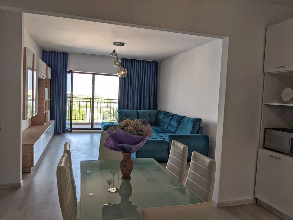 Apartament de închiriat 2 camere