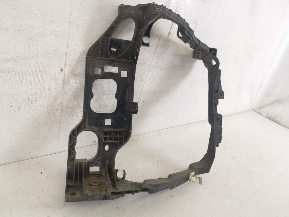 Поршъ Макан / Porsche Macan 1 Оригинален очила за теглене ляво в добро