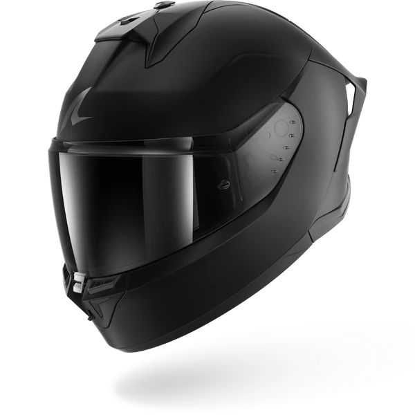 Casca integrala Shark Skwal Cup Dark Shadow negru mat marime S