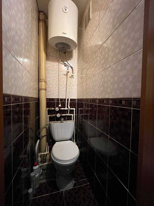 Продается 1-комн.кв на 6 микрорайоне