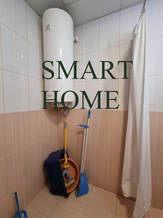 Дава се под наем Едностаен апартамент в Велико Търново, Картала - 45 кв.м за 198.9 € - Снимка #5