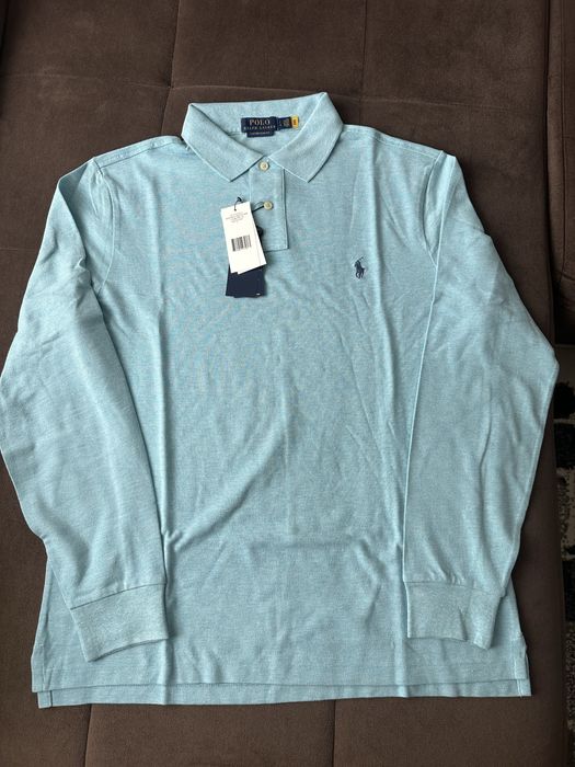 Tricouri Polo Ralph Lauren