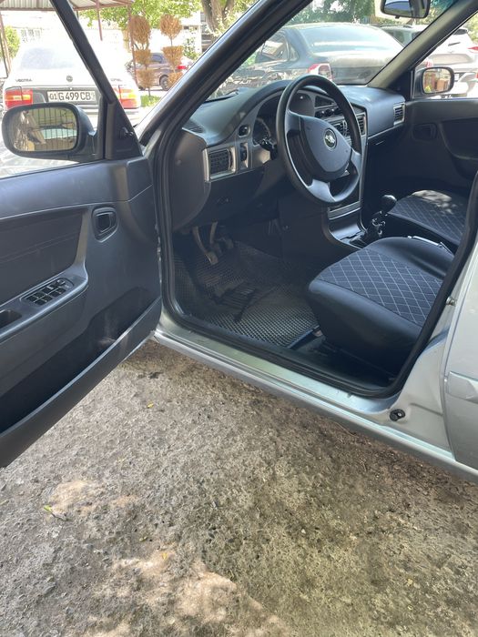 Chevrolet Nexia 2014