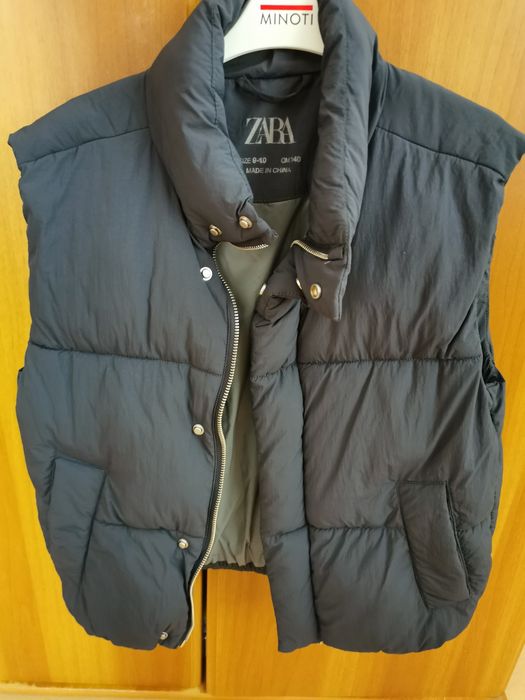 Грейка ZARA за момче 140 /146см.