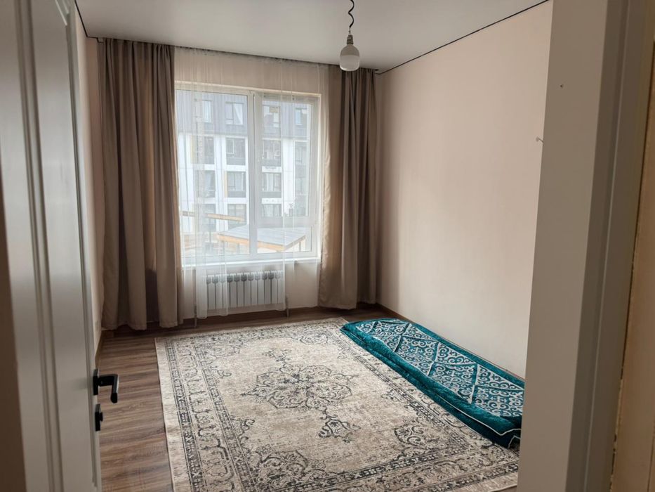 Квартира на долгосрочное проживание
