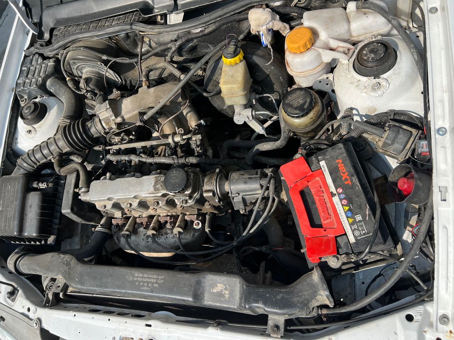 Nexia 1 sons tramblyor