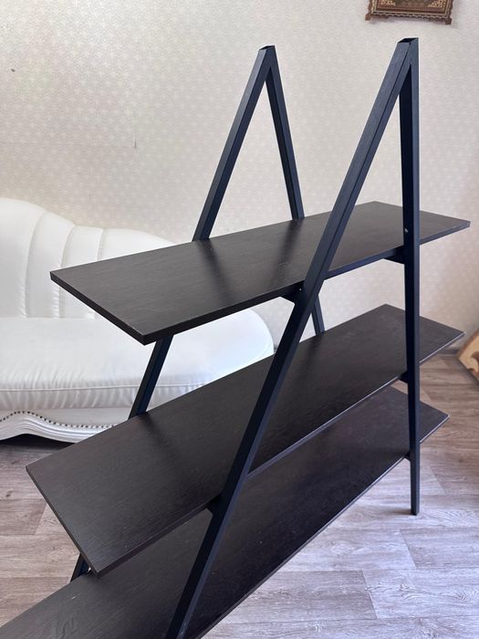 Полка универсальная деревянная