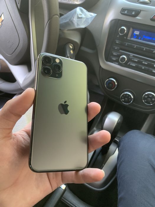 Iphone 11 Pro Ideal