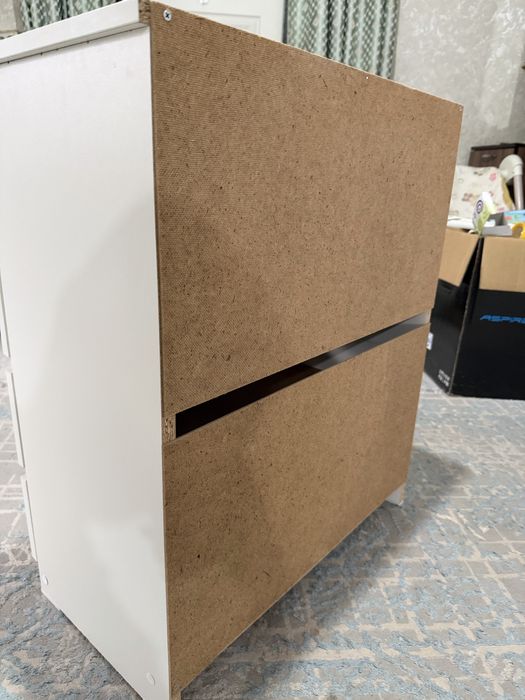 Детский комод шкаф