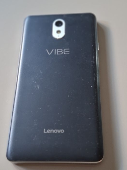 смартфон Lenovo Vibe P1ma40