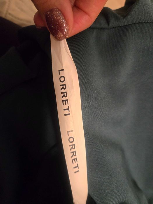 Рокля - Lorreti.