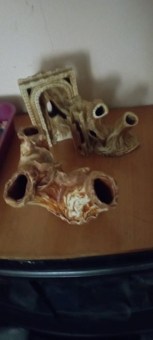 Продам принадлежности для аквариума