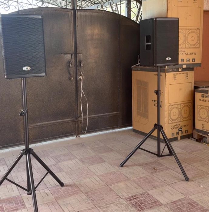 Продам караоке Ast mini