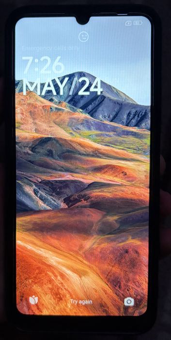 Продаю смартфон Redmi 15C 4/128