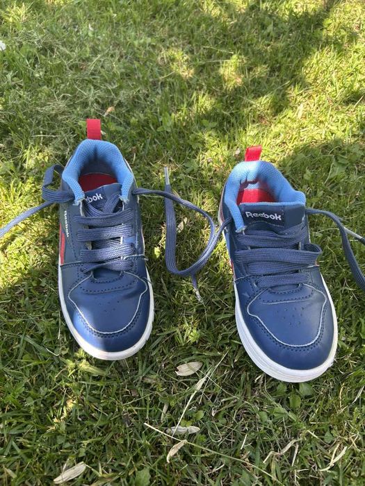 Детски маратонки Reebok