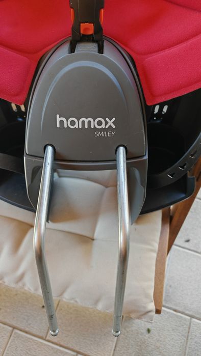 Scaun copii Hamax