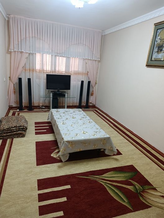 Аренда квартиры 3 х комнатная