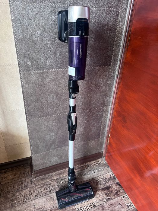 Вертикална прахосмукачка Rowenta RH2037WO X-FORCE FLEX 9.60 ALLERGY