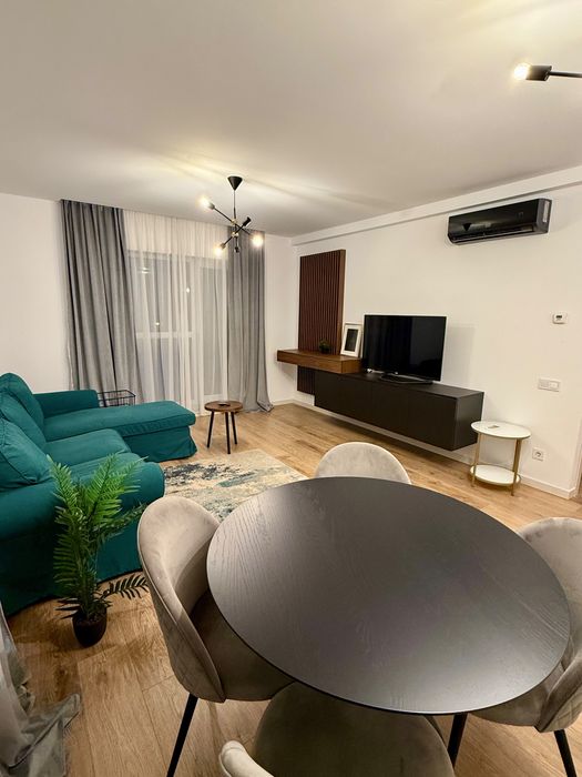 Apartament 2 camere Morarilor, Hercesa Vivenda