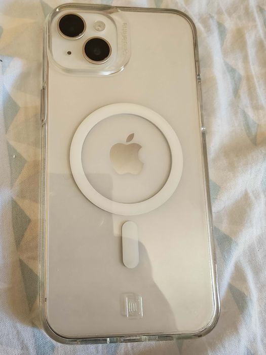 Iphone 14 plus 100 % батетия