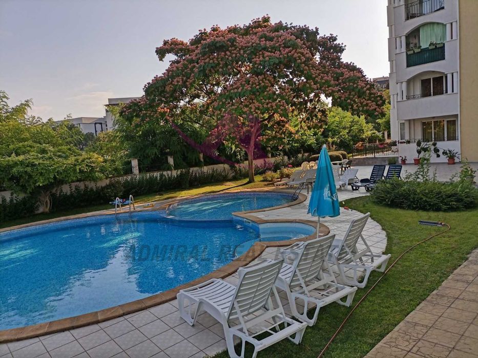 Дава се под наем Двустаен апартамент в Варна, м-т Евксиноград - 65 кв.м за 475 € - Снимка #4