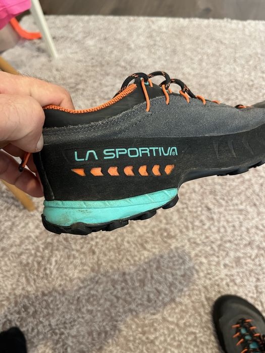La Sportiva TX4-дамски обувки за туризъм