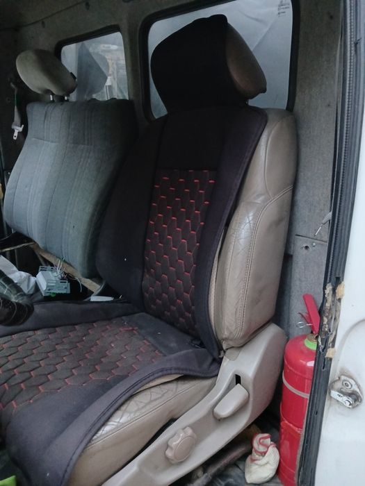 Продам газель 2001