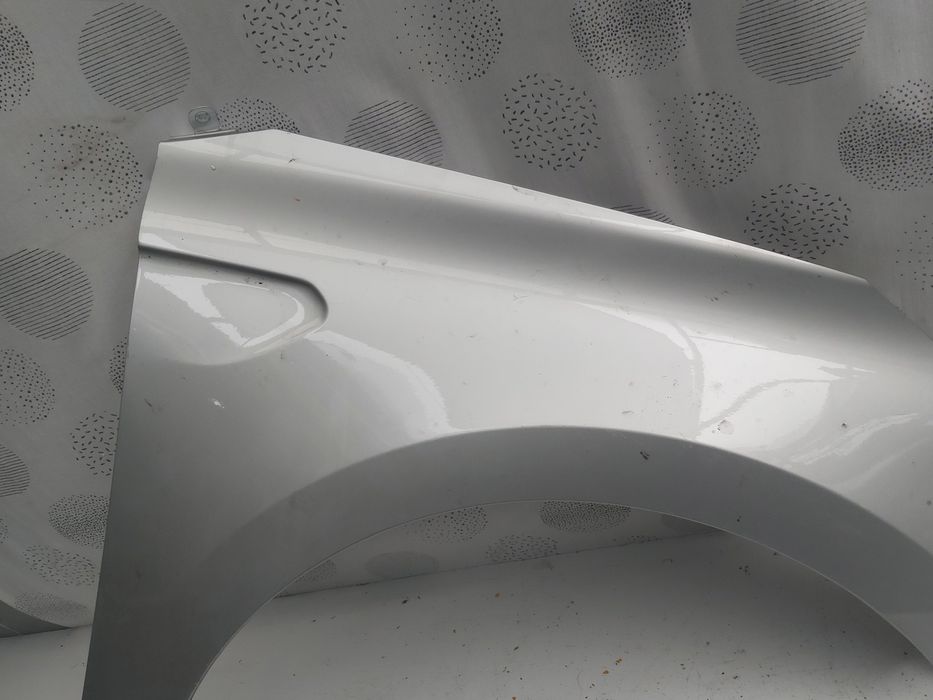 Калник Renault Clio 5 2019/25г