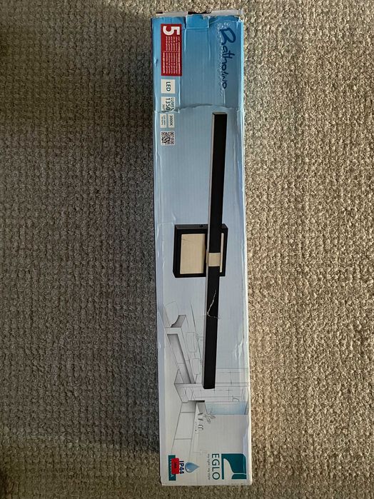 Aplica EGLO PEGUERA reducere 50% din pret outlet +alte doua