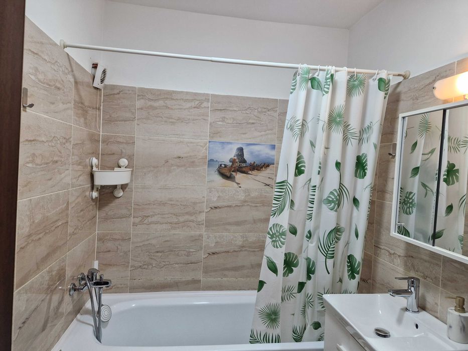 Apartament de închiriat