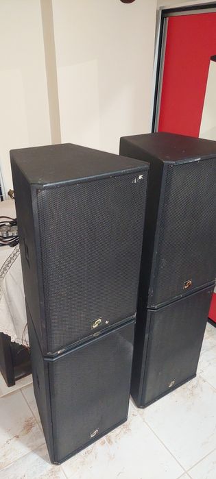 4броя 15ки Lem sl-15