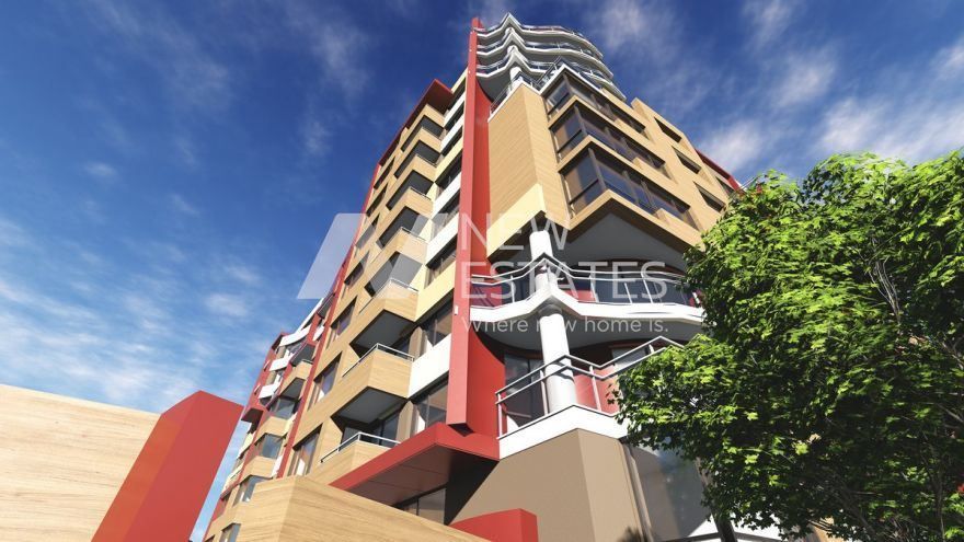 Продава се Тристаен апартамент в София, Център - 120 кв.м за 1770 €/кв.м - Снимка #9