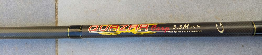 Рибарски принадлежности палатка въдици макари походна легло