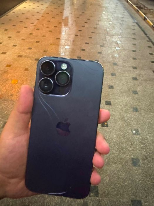 Iphone 14 Pro Max