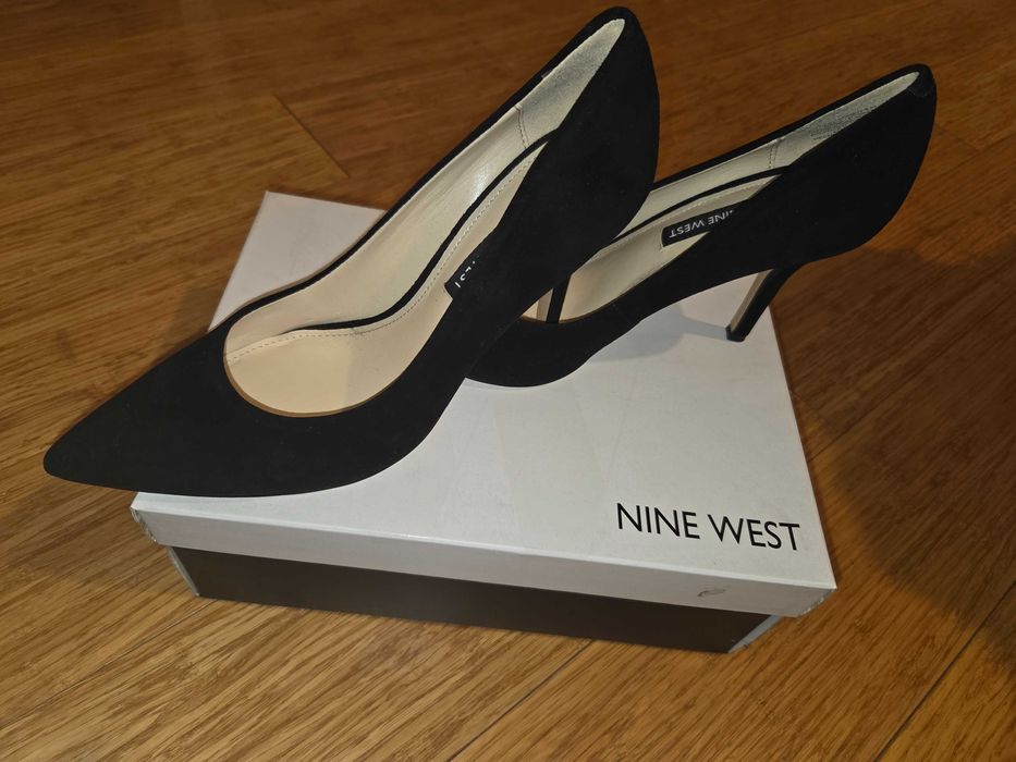 Дамски обувки nine west