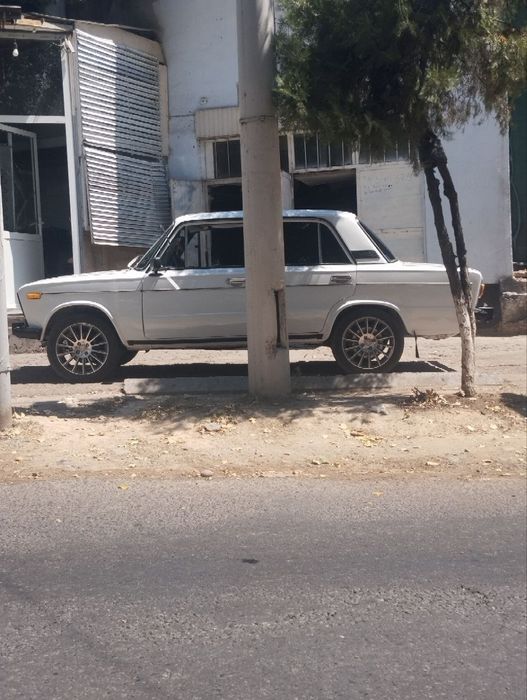 Jiguli 06 yaxshi holatda