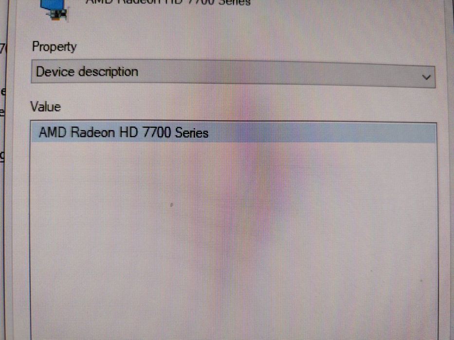 Unitate pc gaming I7 AMD Radeon HD