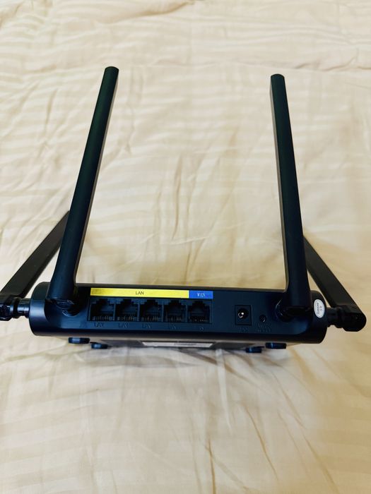 Роутер Beeline Turbo