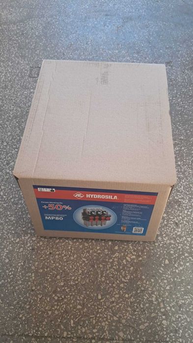 Distribuitor d700 Hidrosil  Ukraina