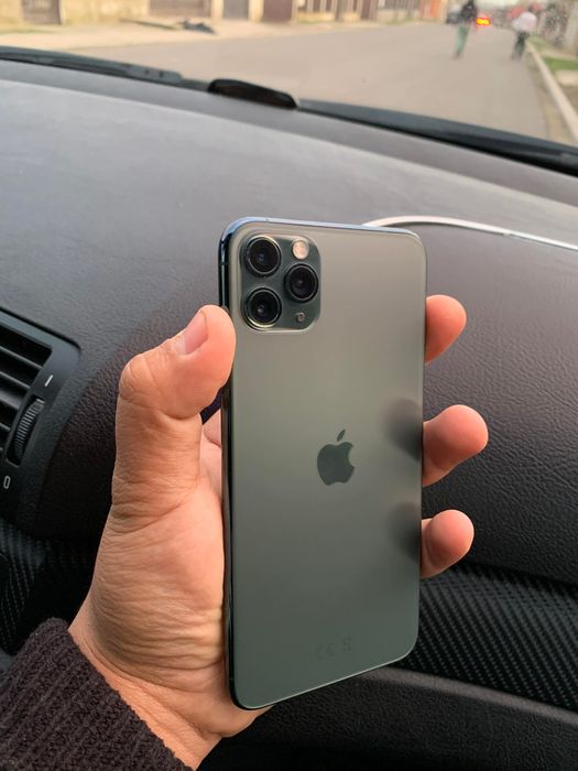 Iphone 11 pro max  256 GB