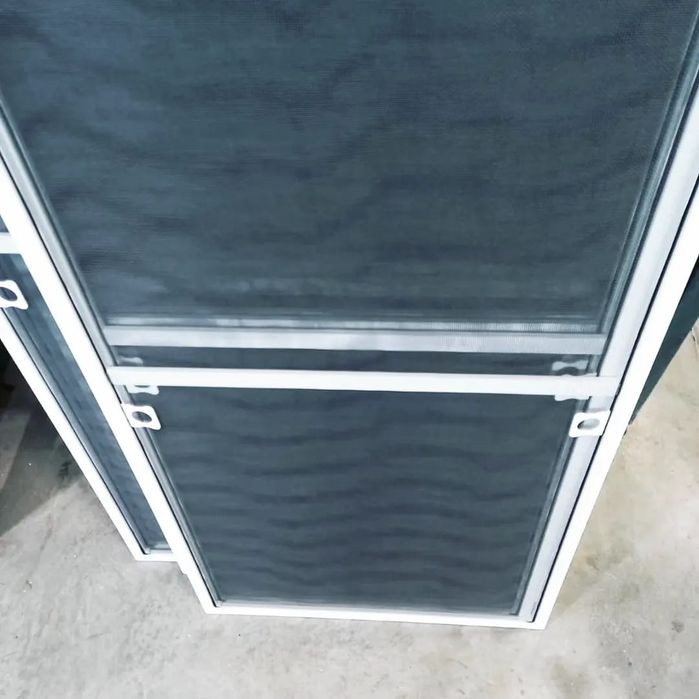 Окна двери, витражы.