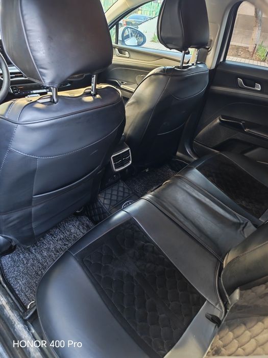 Kia K5 Special Евро версия 2022 декабрь