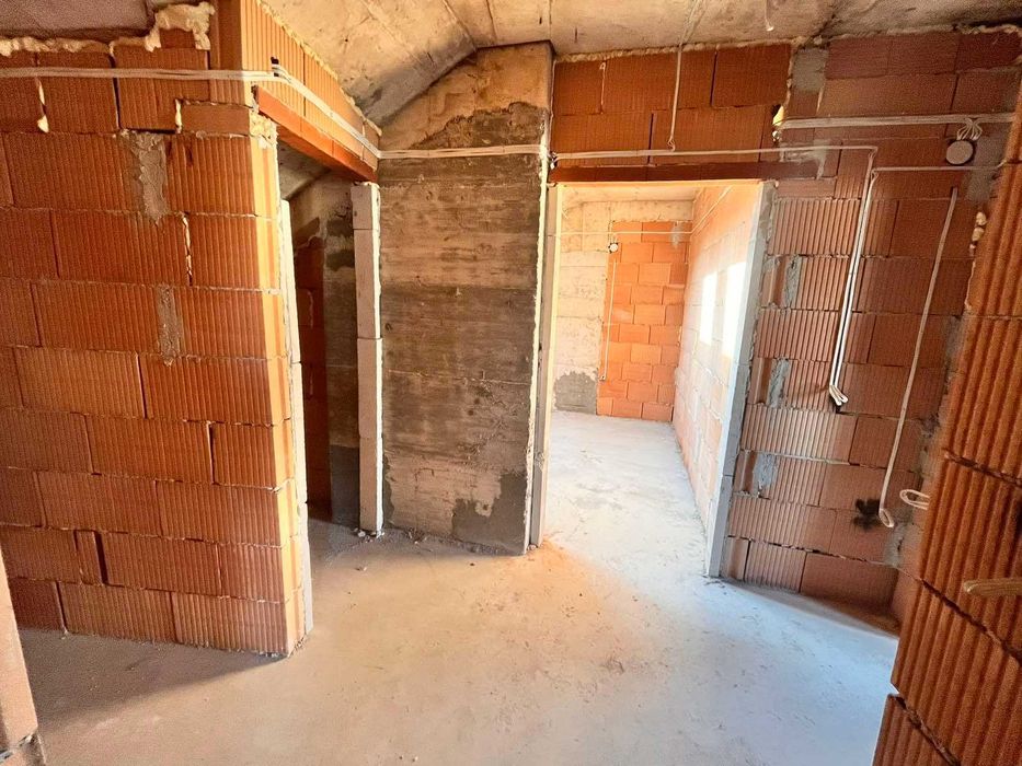 ПРОСТОРЕН 3-СТАЕН АПАРТАМЕНТ ЗА ПРОДАЖБА - КВ. АСПАРУХОВО!!!