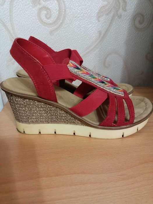 босоножки женские