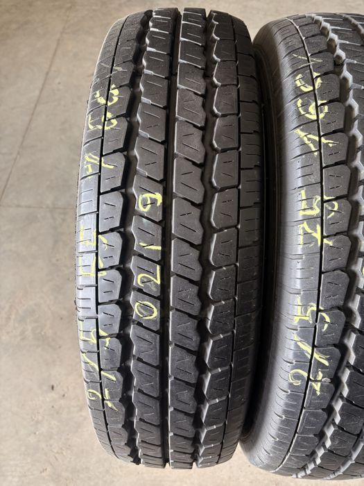 Anvelope vara 215/75/16C Sumitomo 215 75 16 C R 16 C