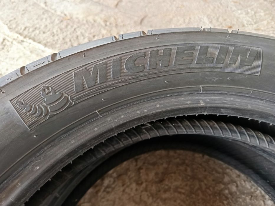 Мото гума 140 80 17 MICHELIN Дот3416