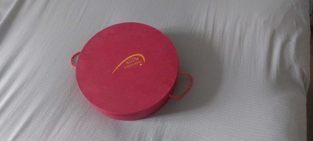 кофейный набор на 6 персон