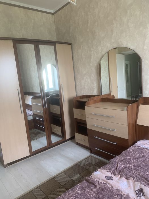 Центр 2 ком ЖК Асем Жай