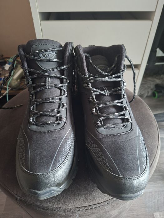 Мъжки боти зимни 45 номер