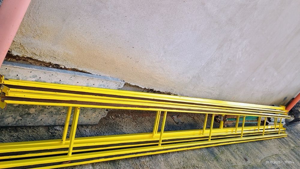 Хаспел ,Подемник